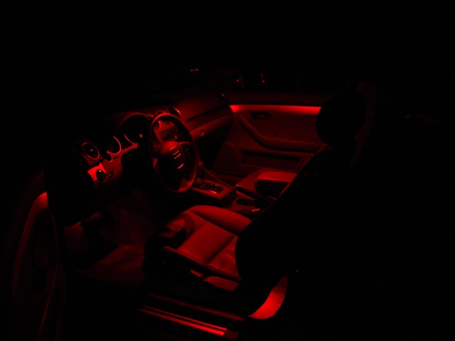 Audizine Forums