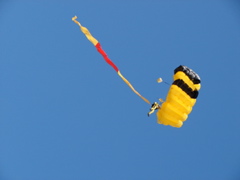 Sky Divers