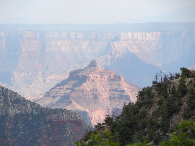 Grand Canyon - North Rim