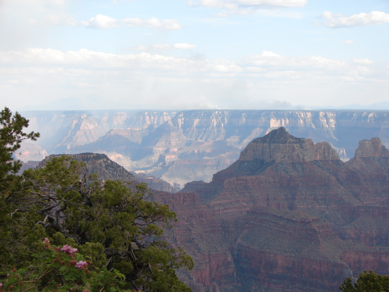 Grand Canyon - North Rim