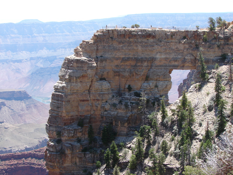 Grand Canyon - North Rim