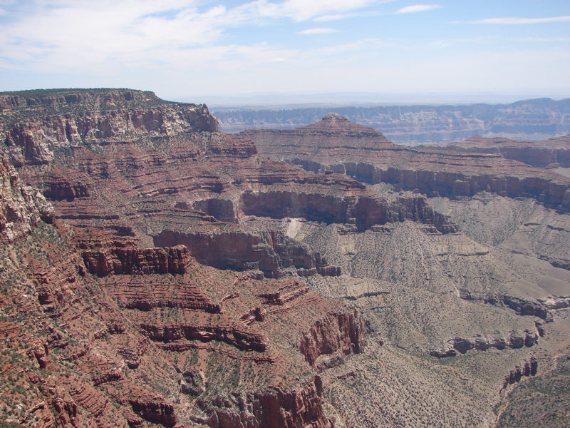 Grand Canyon - North Rim