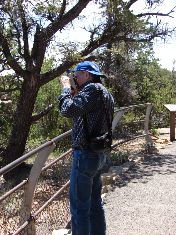 Grand Canyon - North Rim