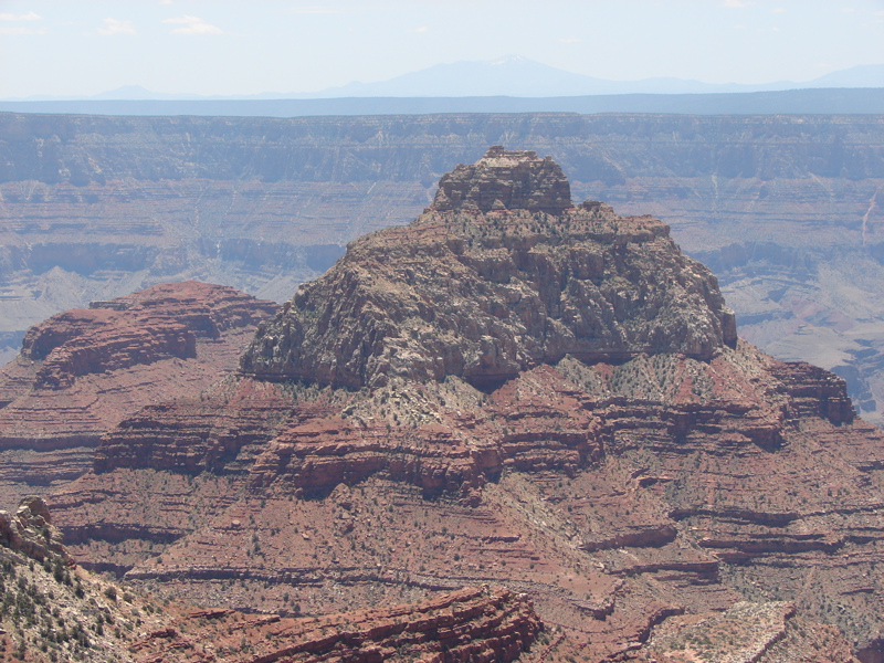 Grand Canyon - North Rim