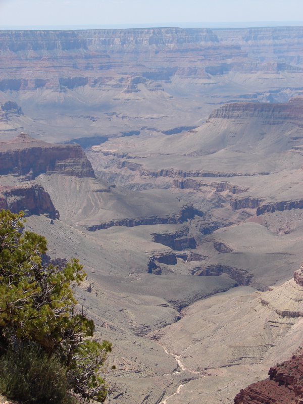 Grand Canyon - North Rim