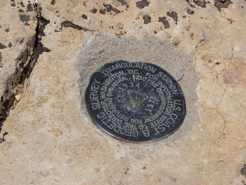 Grand Canyon - North Rim