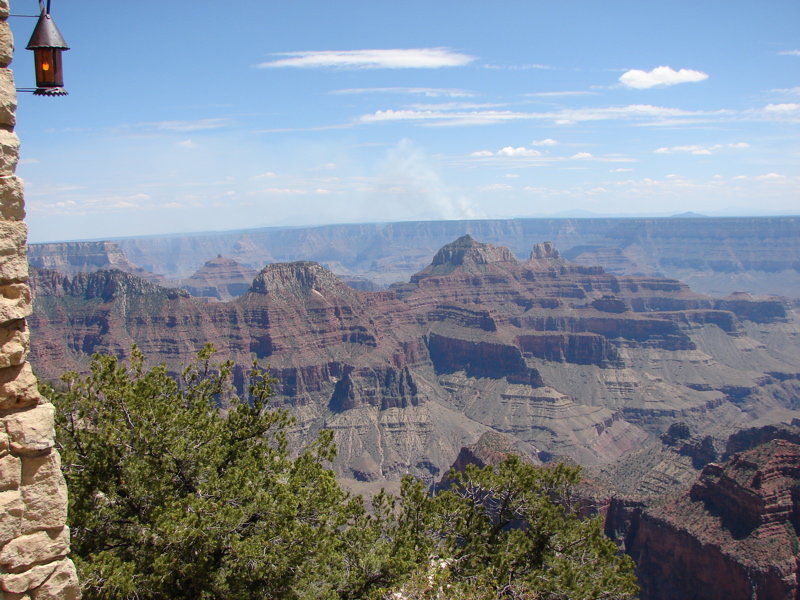 Grand Canyon - North Rim