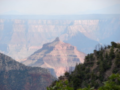 Grand Canyon - North Rim