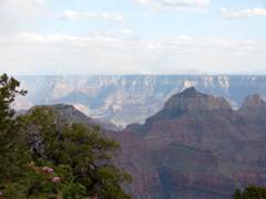 Grand Canyon - North Rim