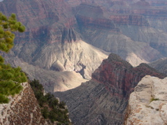 Grand Canyon - North Rim