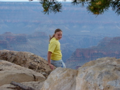 Grand Canyon - North Rim