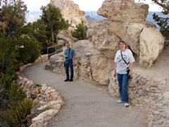 Grand Canyon - North Rim