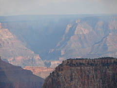 Grand Canyon - North Rim