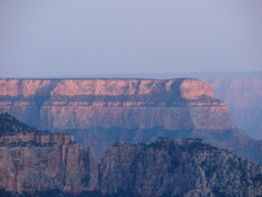 Grand Canyon - North Rim