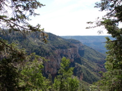 Grand Canyon - North Rim