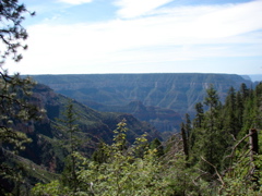 Grand Canyon - North Rim