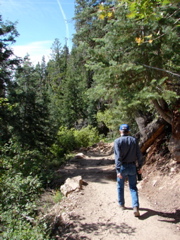 Grand Canyon - North Rim