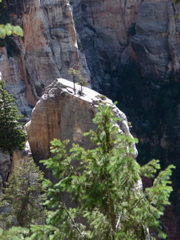 Grand Canyon - North Rim