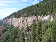 Grand Canyon - North Rim