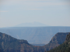 Grand Canyon - North Rim