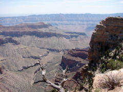Grand Canyon - North Rim