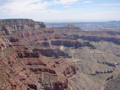 Grand Canyon - North Rim