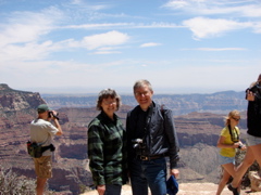 Grand Canyon - North Rim