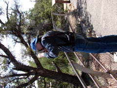Grand Canyon - North Rim