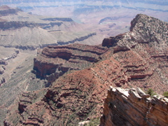 Grand Canyon - North Rim