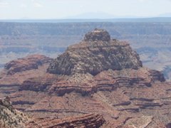 Grand Canyon - North Rim