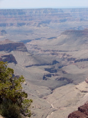 Grand Canyon - North Rim