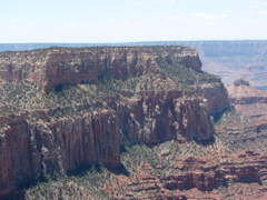 Grand Canyon - North Rim