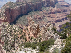 Grand Canyon - North Rim