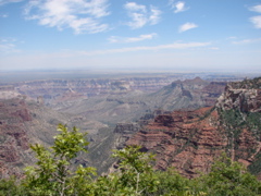 Grand Canyon - North Rim