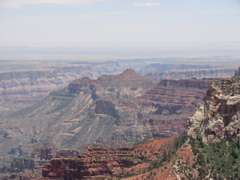 Grand Canyon - North Rim