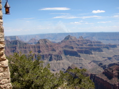 Grand Canyon - North Rim