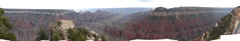 Grand Canyon - North Rim Panorama