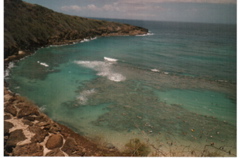 Hanauma Bay