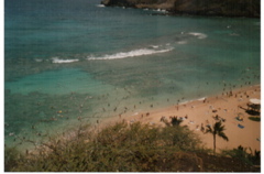 Hanauma Bay