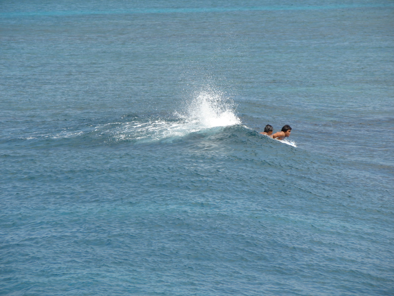 Ala Moana Park