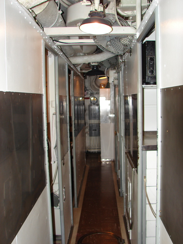 USS Bowfin
