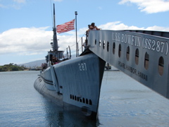 USS Bowfin