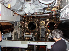USS Bowfin