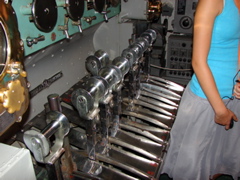 USS Bowfin