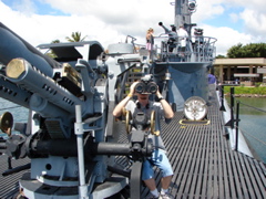 USS Bowfin