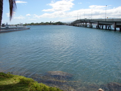 Pearl Harbor