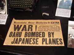 Pearl Harbor Submarin Warfare Museum