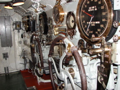 USS Bowfin