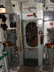 USS Bowfin