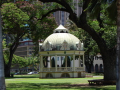 Iolani Palace